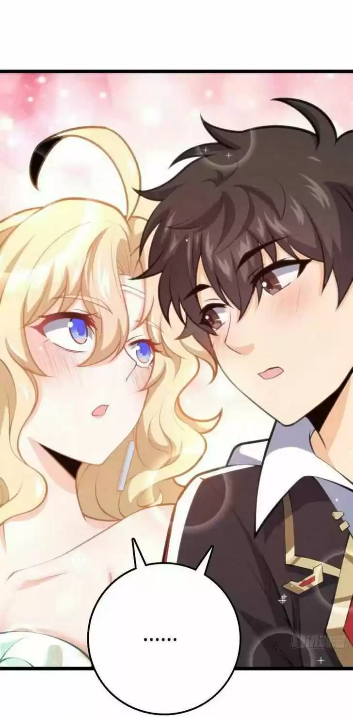 Spare Me, Great Lord! Ch.368