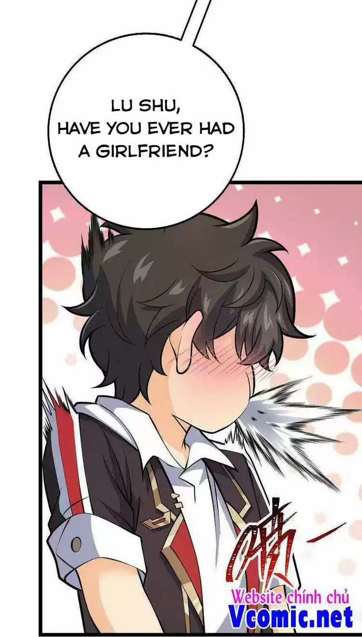 Spare Me, Great Lord! Ch.368