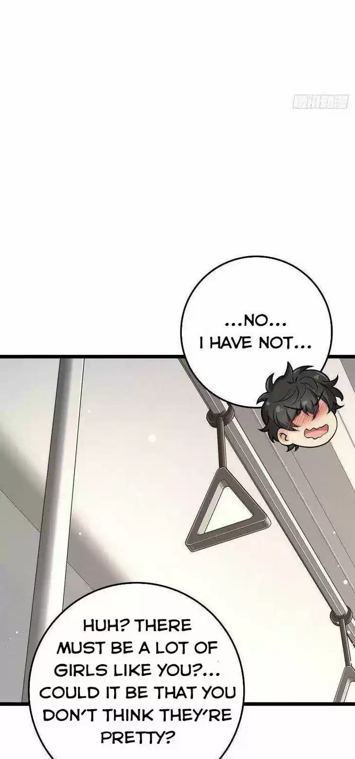 Spare Me, Great Lord! Ch.368