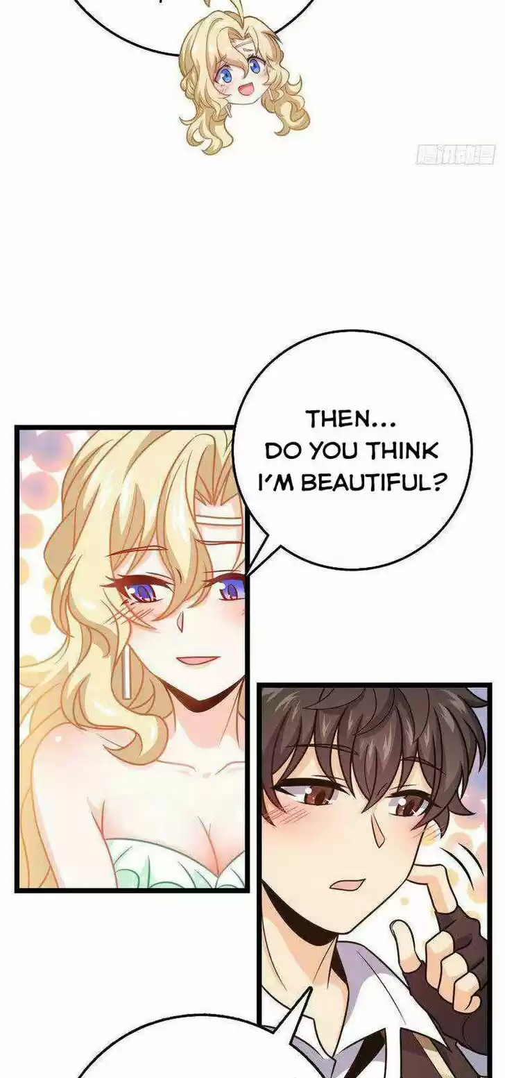 Spare Me, Great Lord! Ch.368