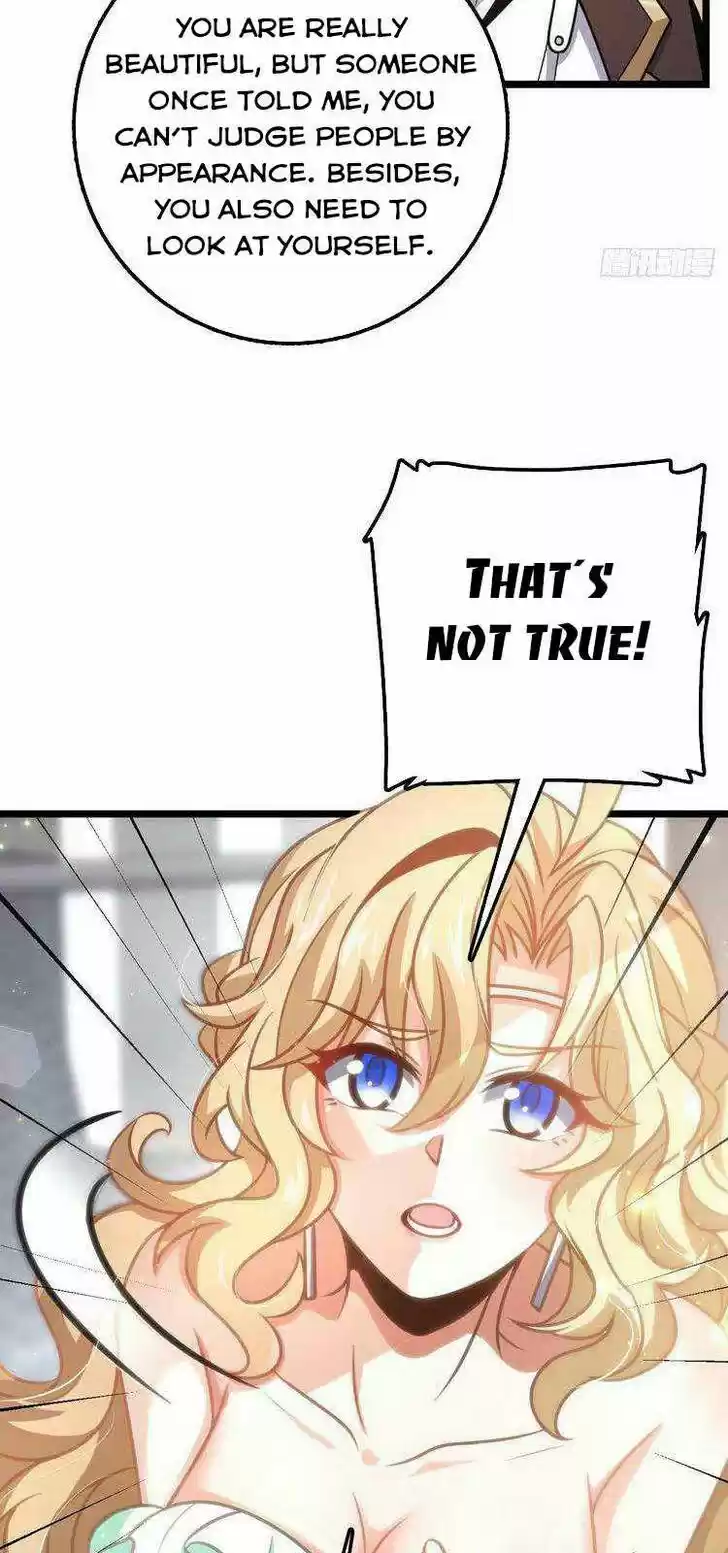 Spare Me, Great Lord! Ch.368