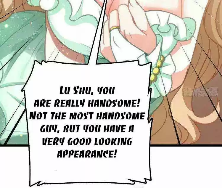 Spare Me, Great Lord! Ch.368