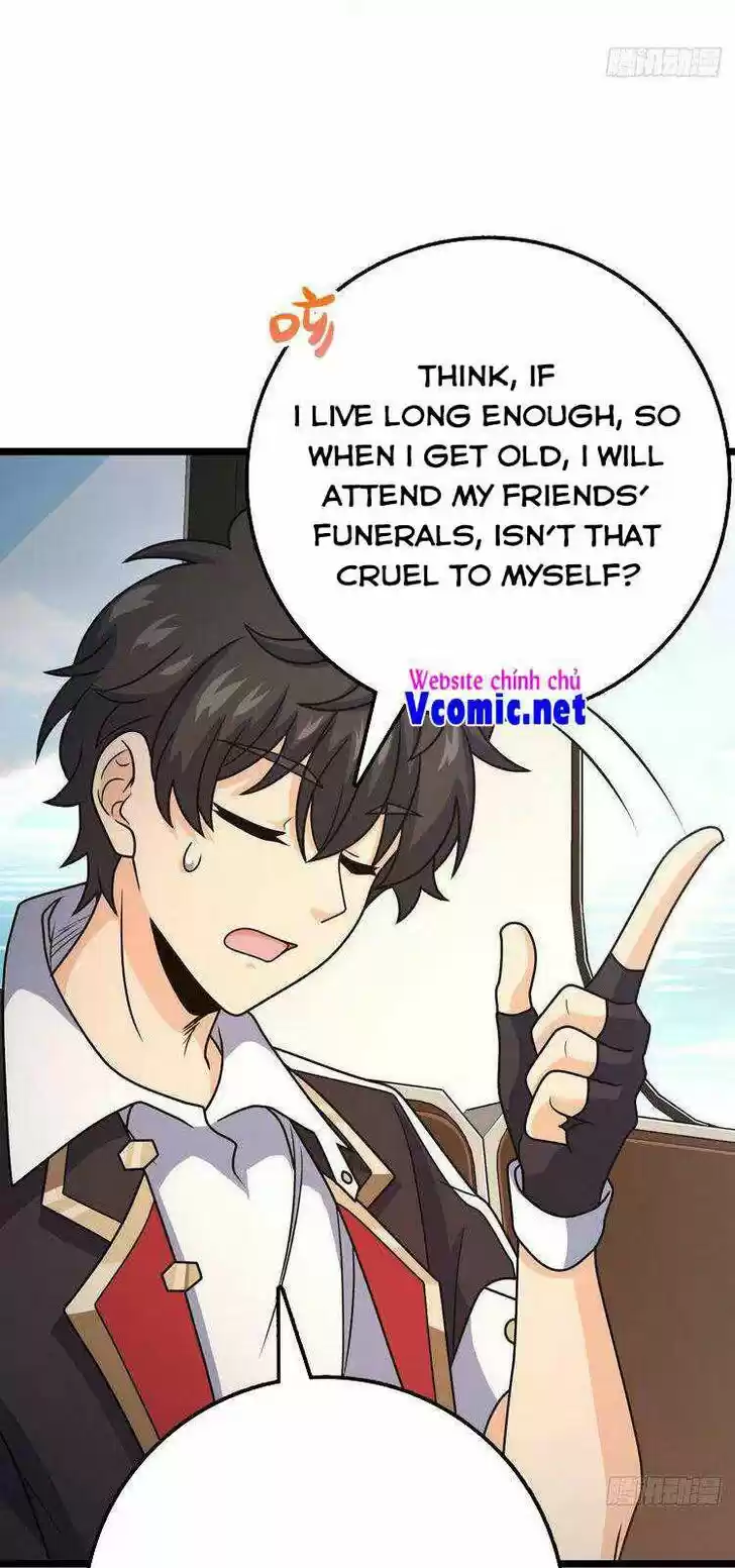 Spare Me, Great Lord! Ch.368