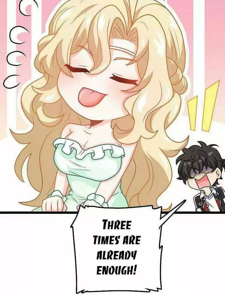 Spare Me, Great Lord! Ch.368