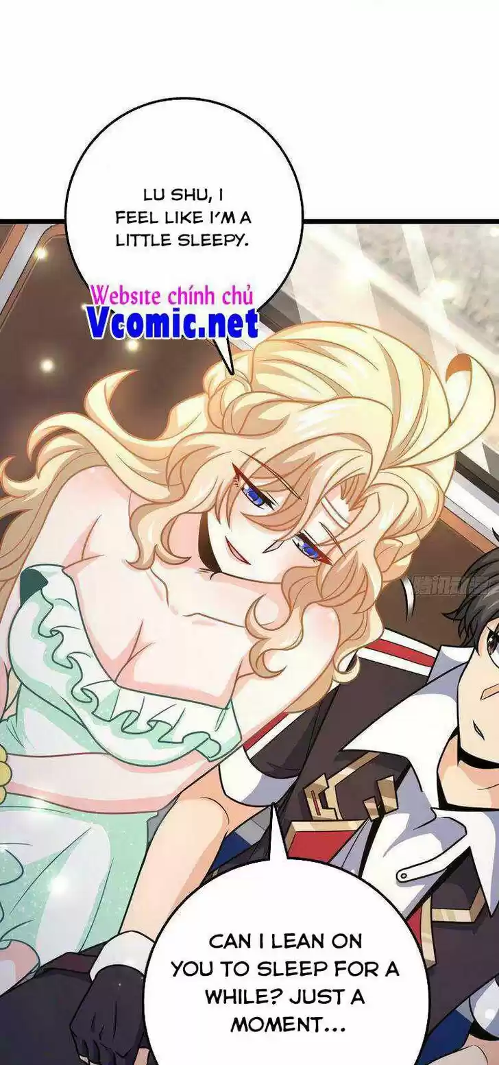 Spare Me, Great Lord! Ch.368