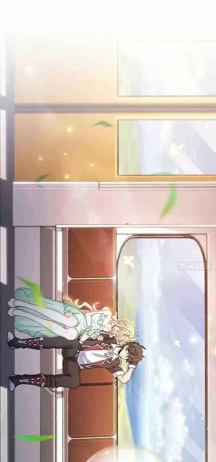 Spare Me, Great Lord! Ch.368