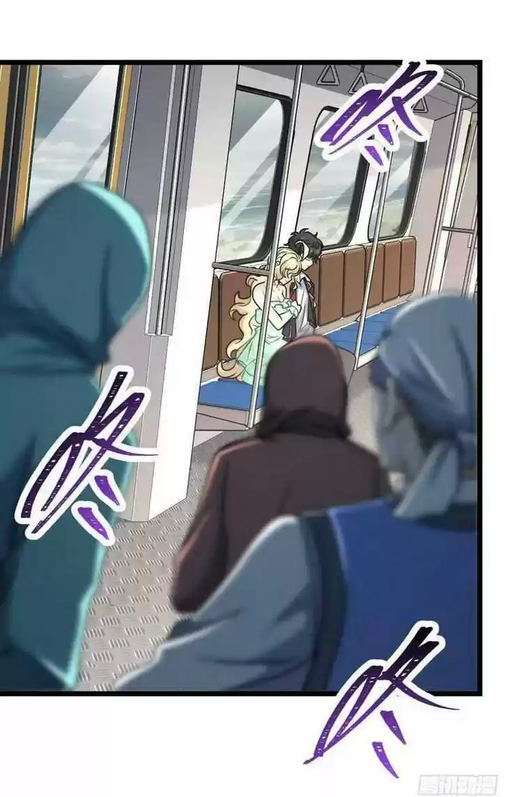 Spare Me, Great Lord! Ch.368