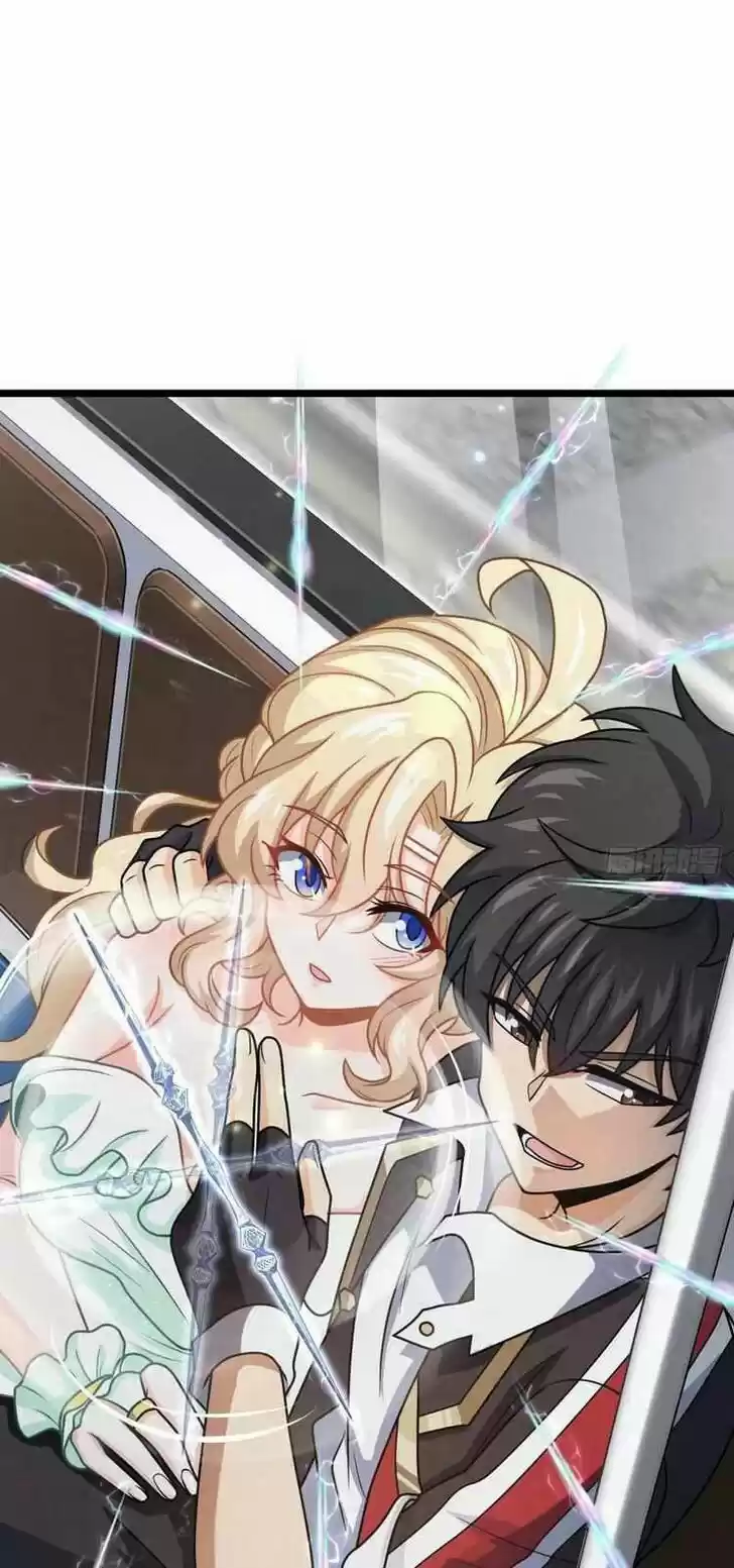 Spare Me, Great Lord! Ch.368