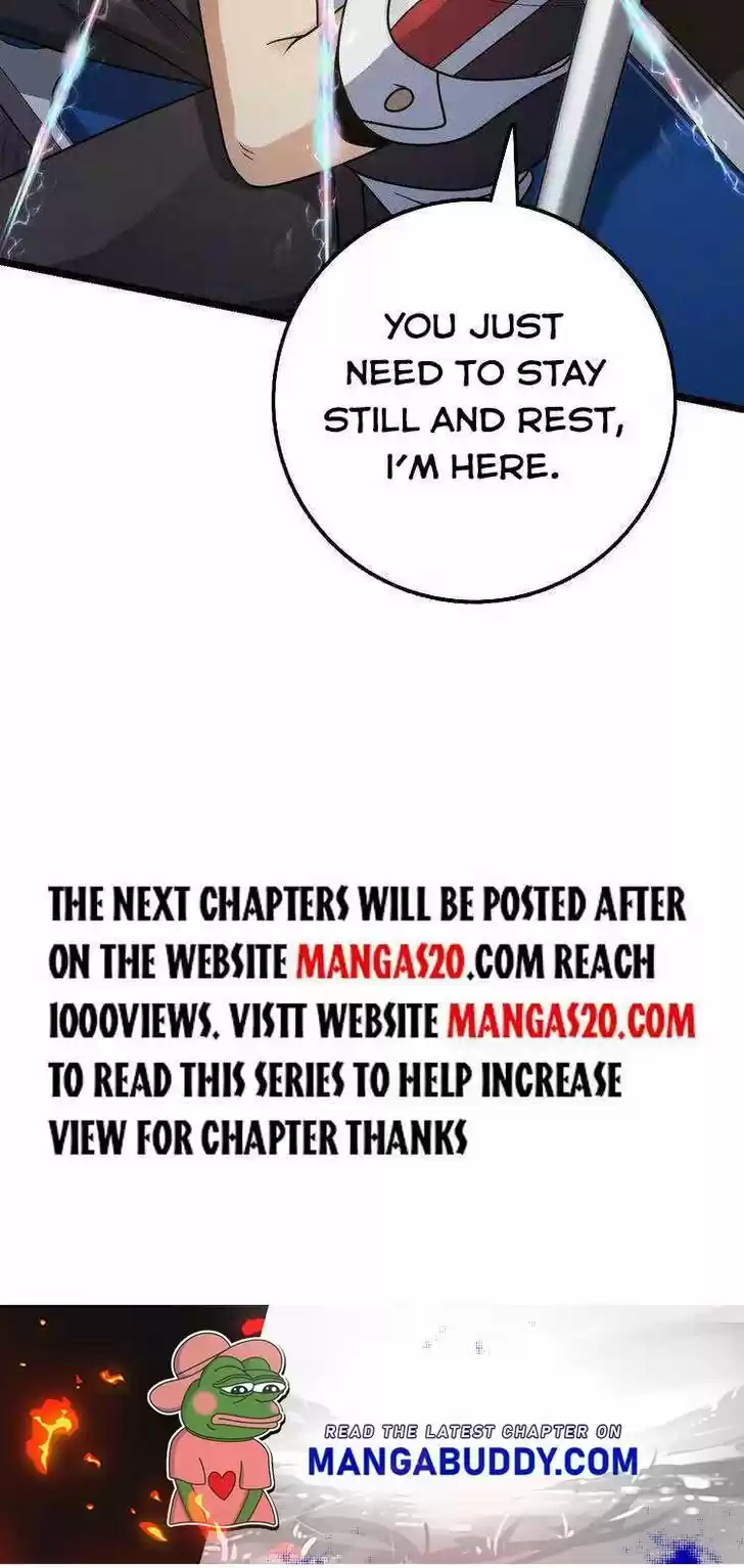 Spare Me, Great Lord! Ch.368