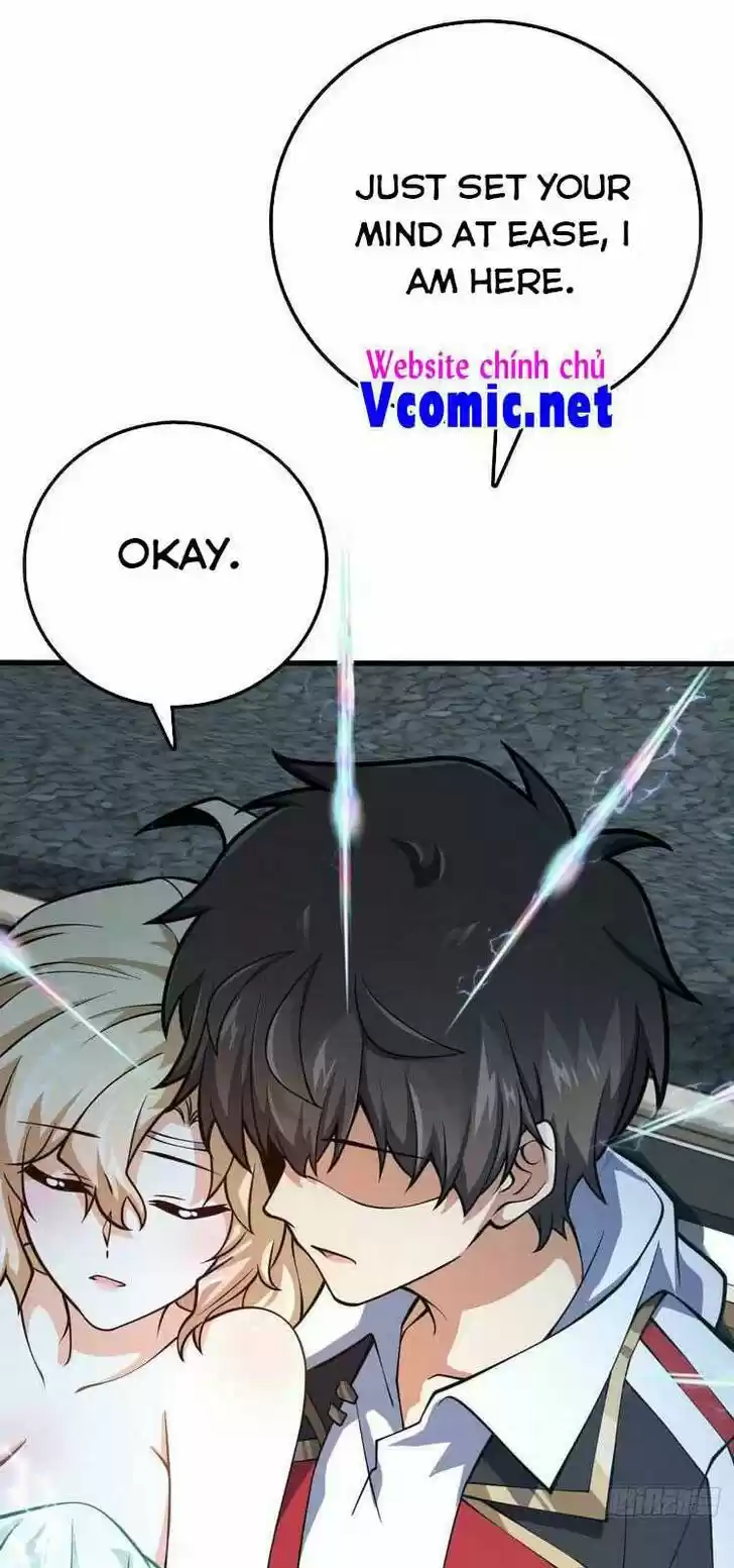 Spare Me, Great Lord! Ch.369