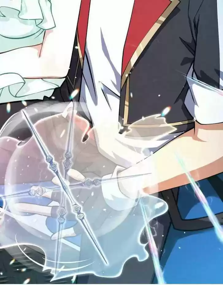 Spare Me, Great Lord! Ch.369