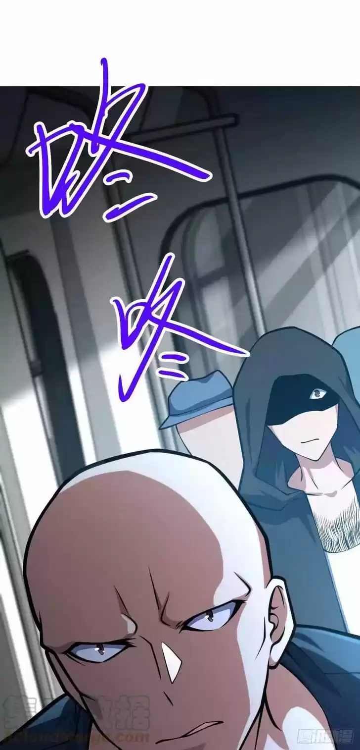 Spare Me, Great Lord! Ch.369