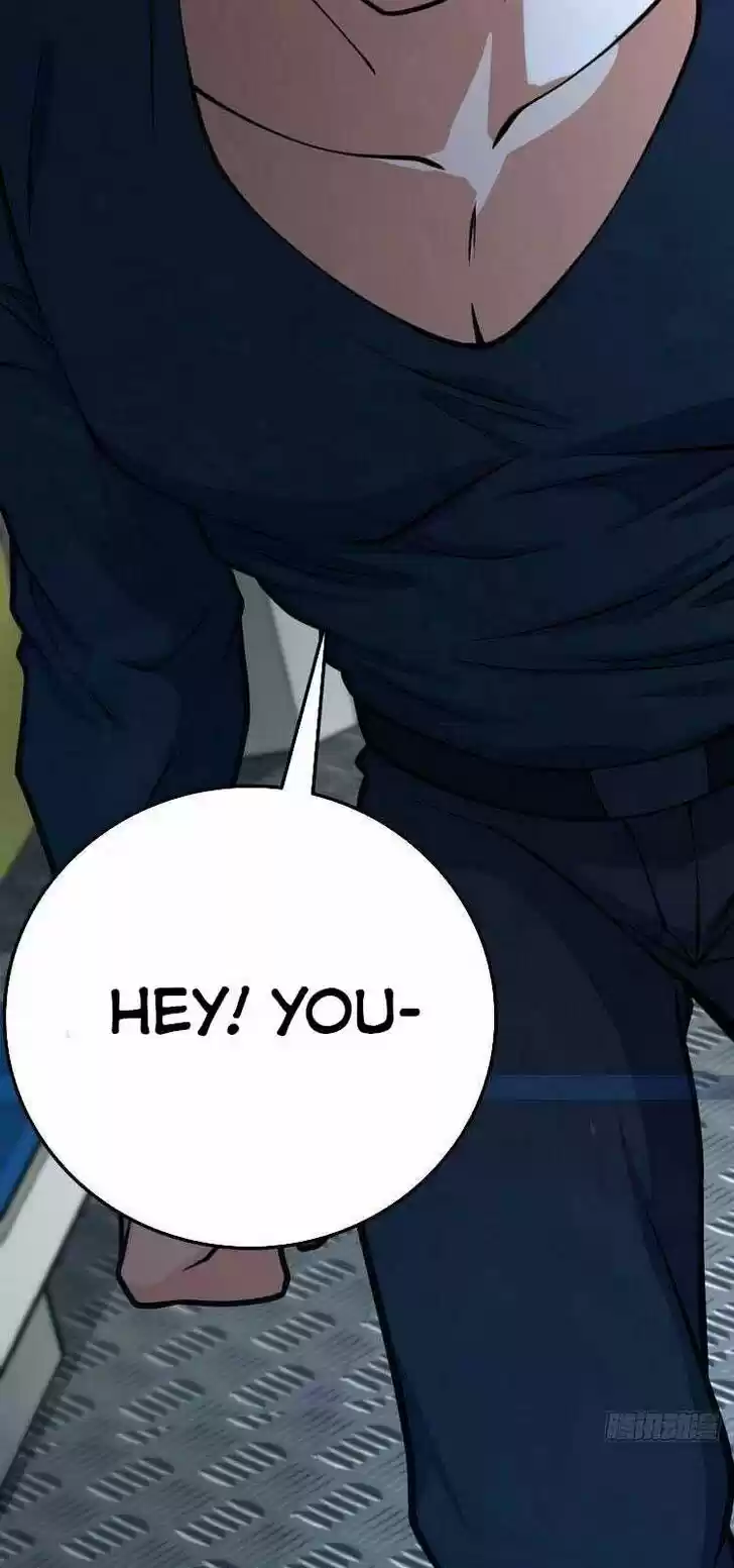 Spare Me, Great Lord! Ch.369