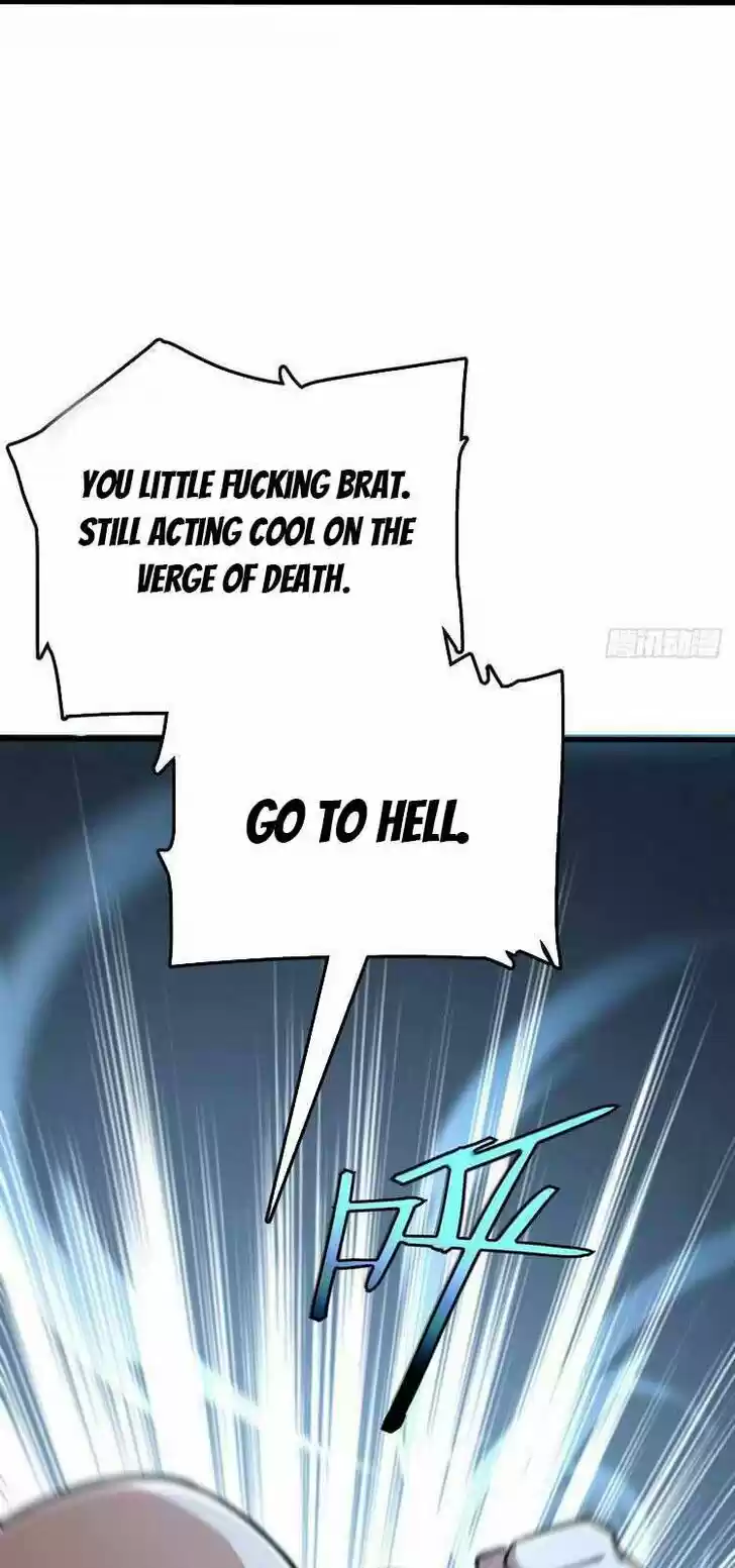 Spare Me, Great Lord! Ch.369