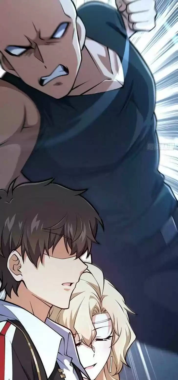 Spare Me, Great Lord! Ch.369