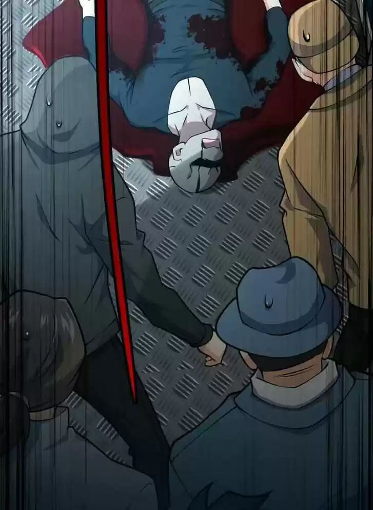 Spare Me, Great Lord! Ch.369