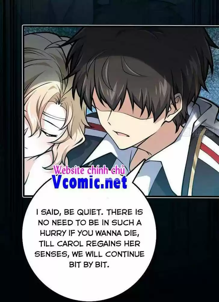 Spare Me, Great Lord! Ch.369