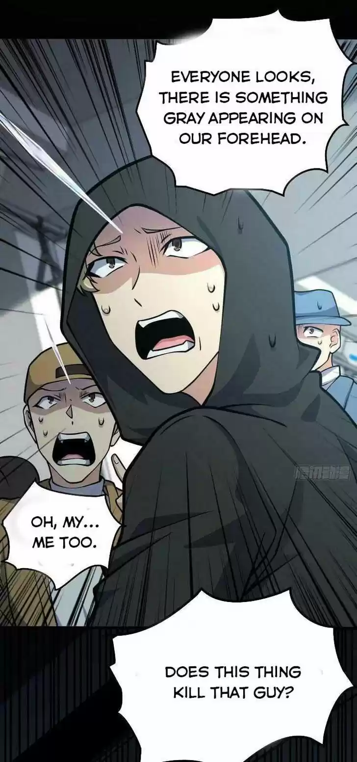 Spare Me, Great Lord! Ch.369