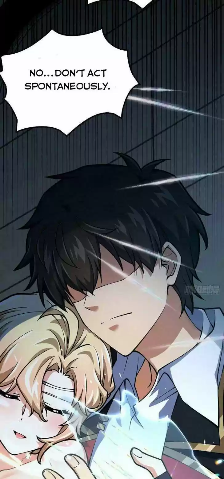 Spare Me, Great Lord! Ch.369