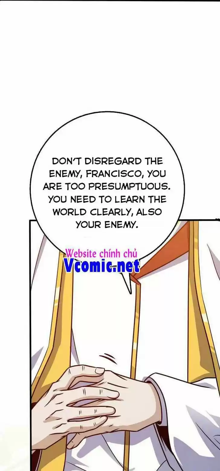 Spare Me, Great Lord! Ch.369