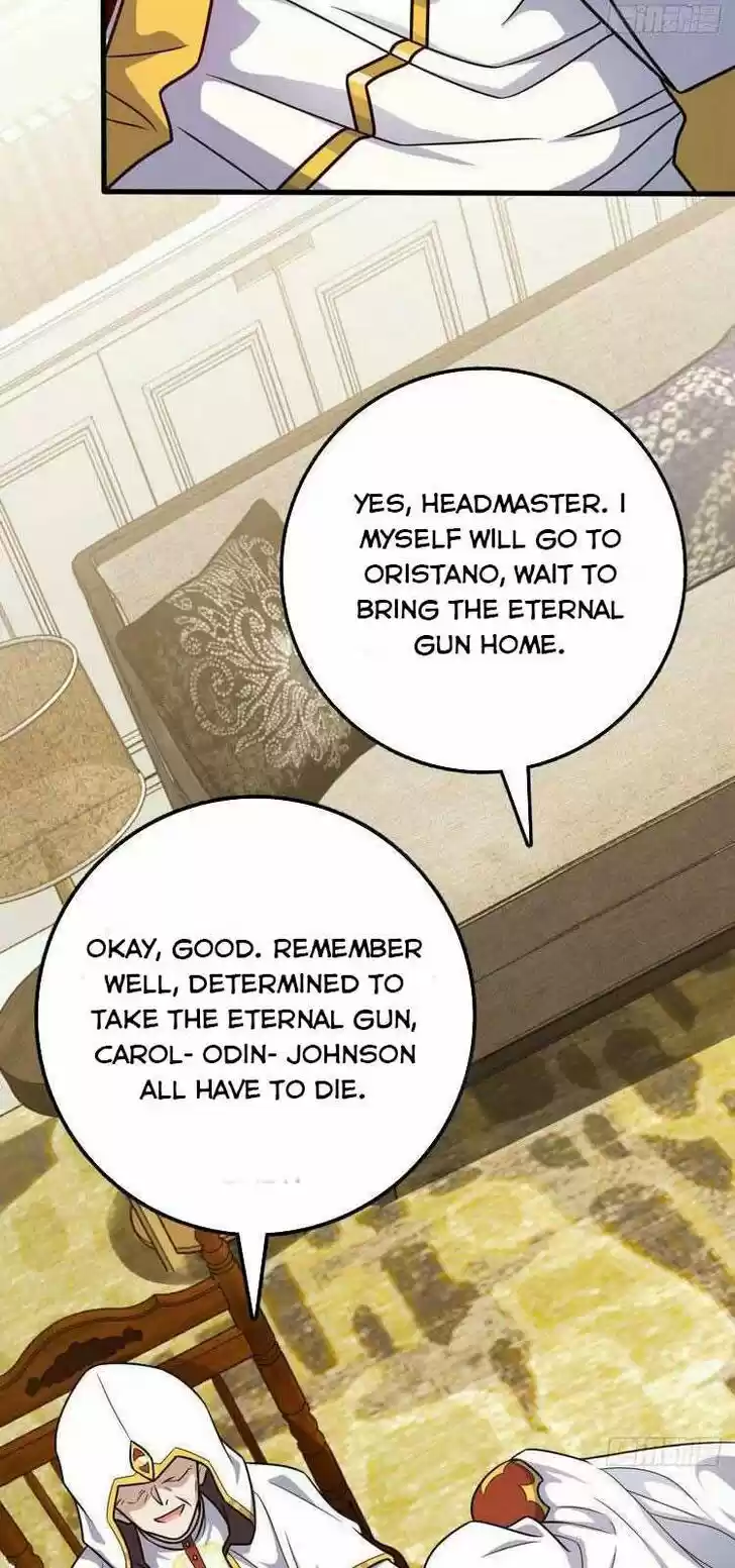 Spare Me, Great Lord! Ch.369