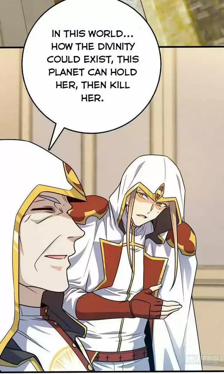 Spare Me, Great Lord! Ch.369