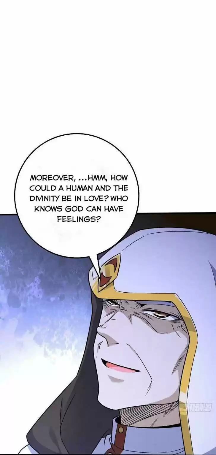 Spare Me, Great Lord! Ch.369