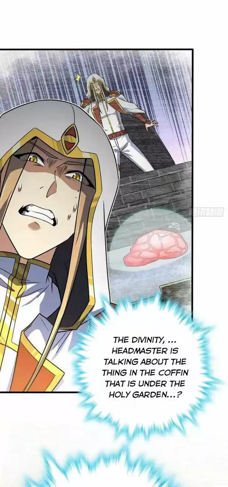 Spare Me, Great Lord! Ch.369