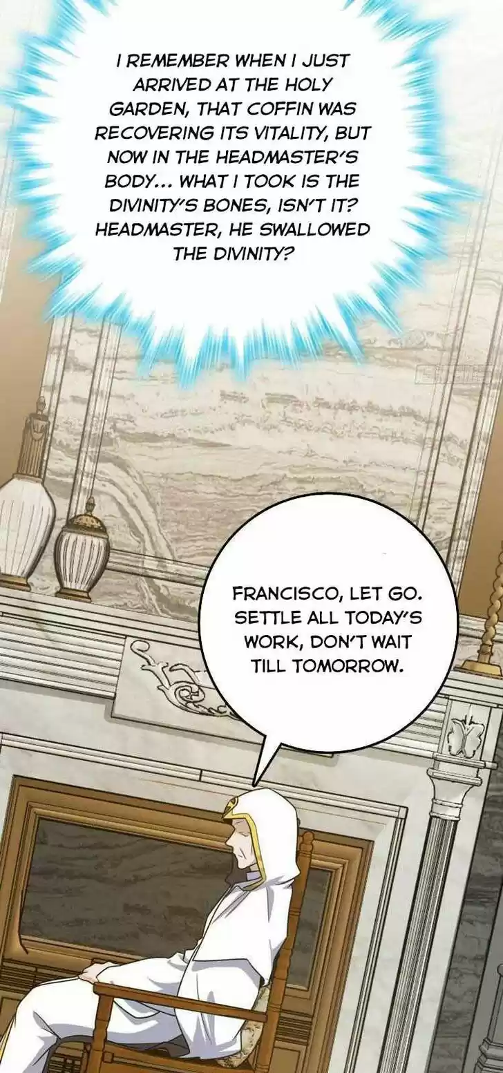 Spare Me, Great Lord! Ch.369