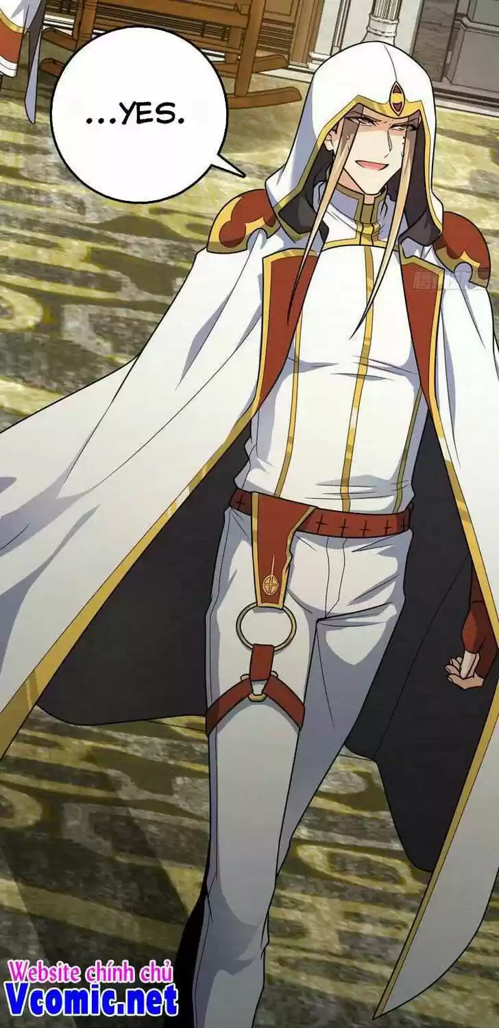 Spare Me, Great Lord! Ch.369