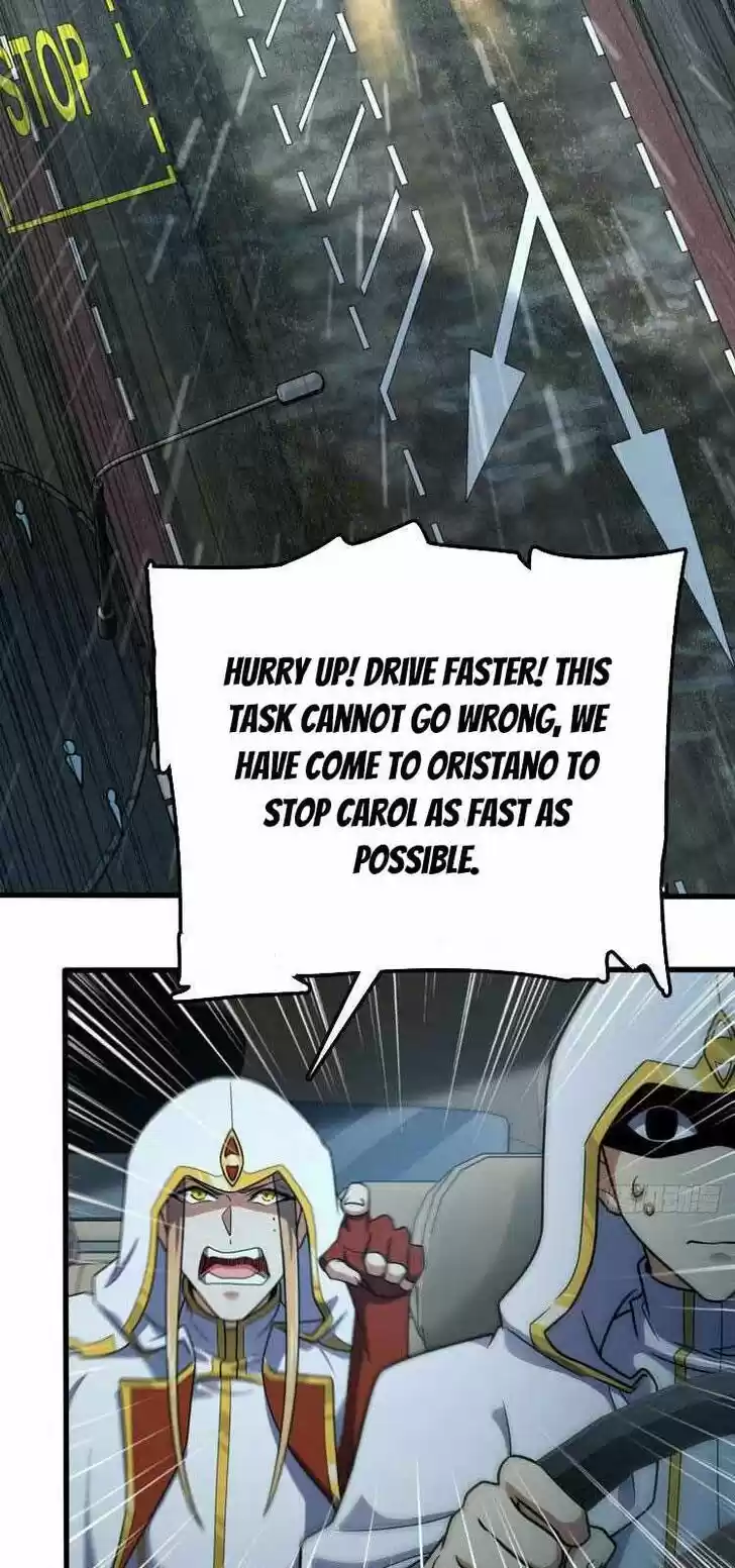 Spare Me, Great Lord! Ch.369