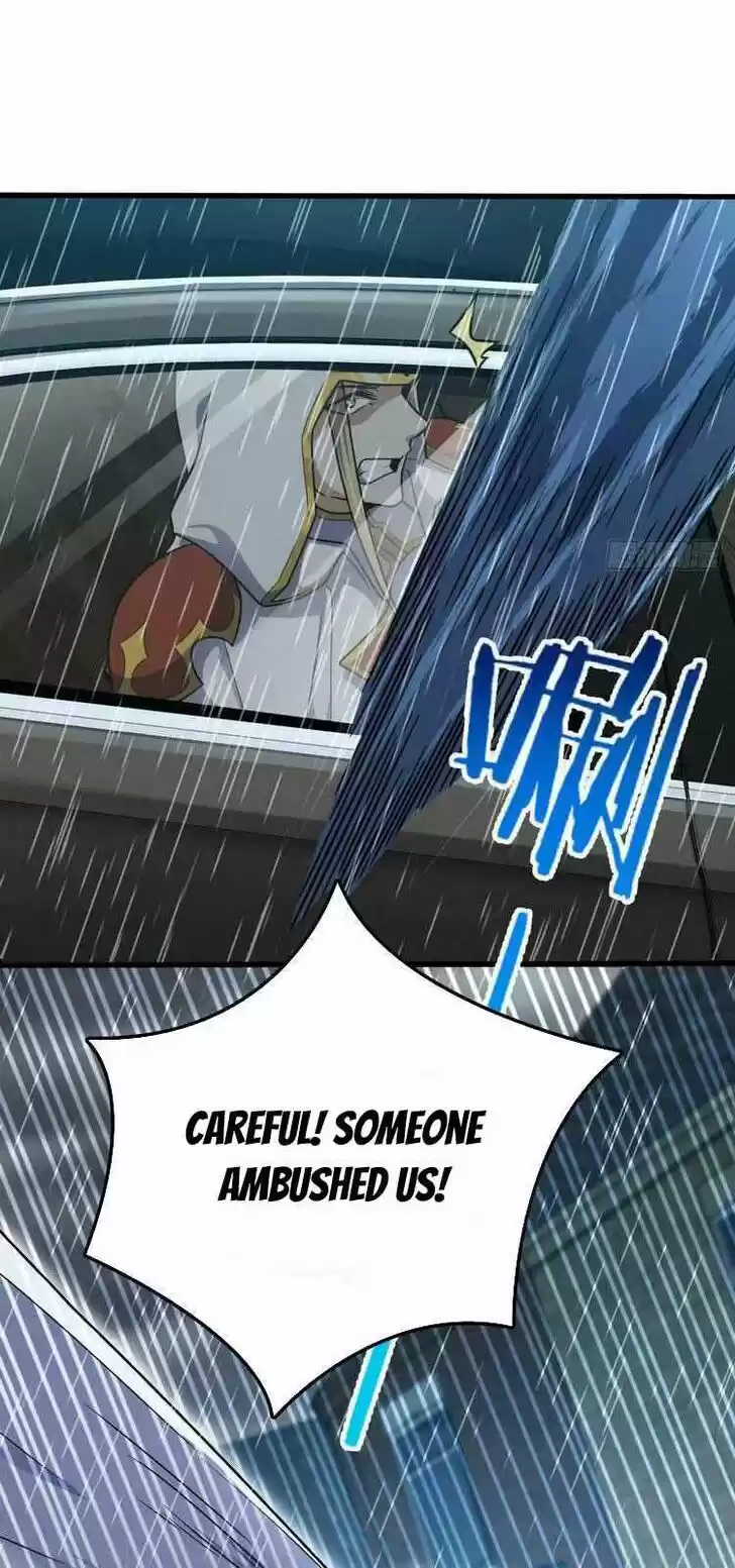 Spare Me, Great Lord! Ch.369