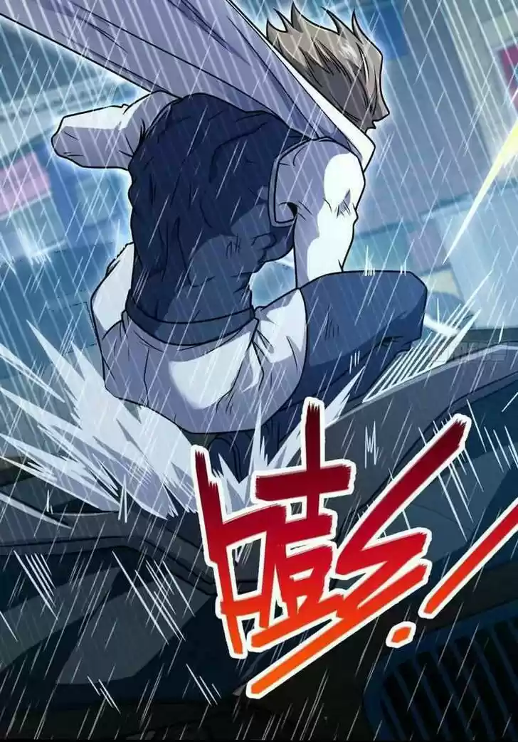 Spare Me, Great Lord! Ch.369