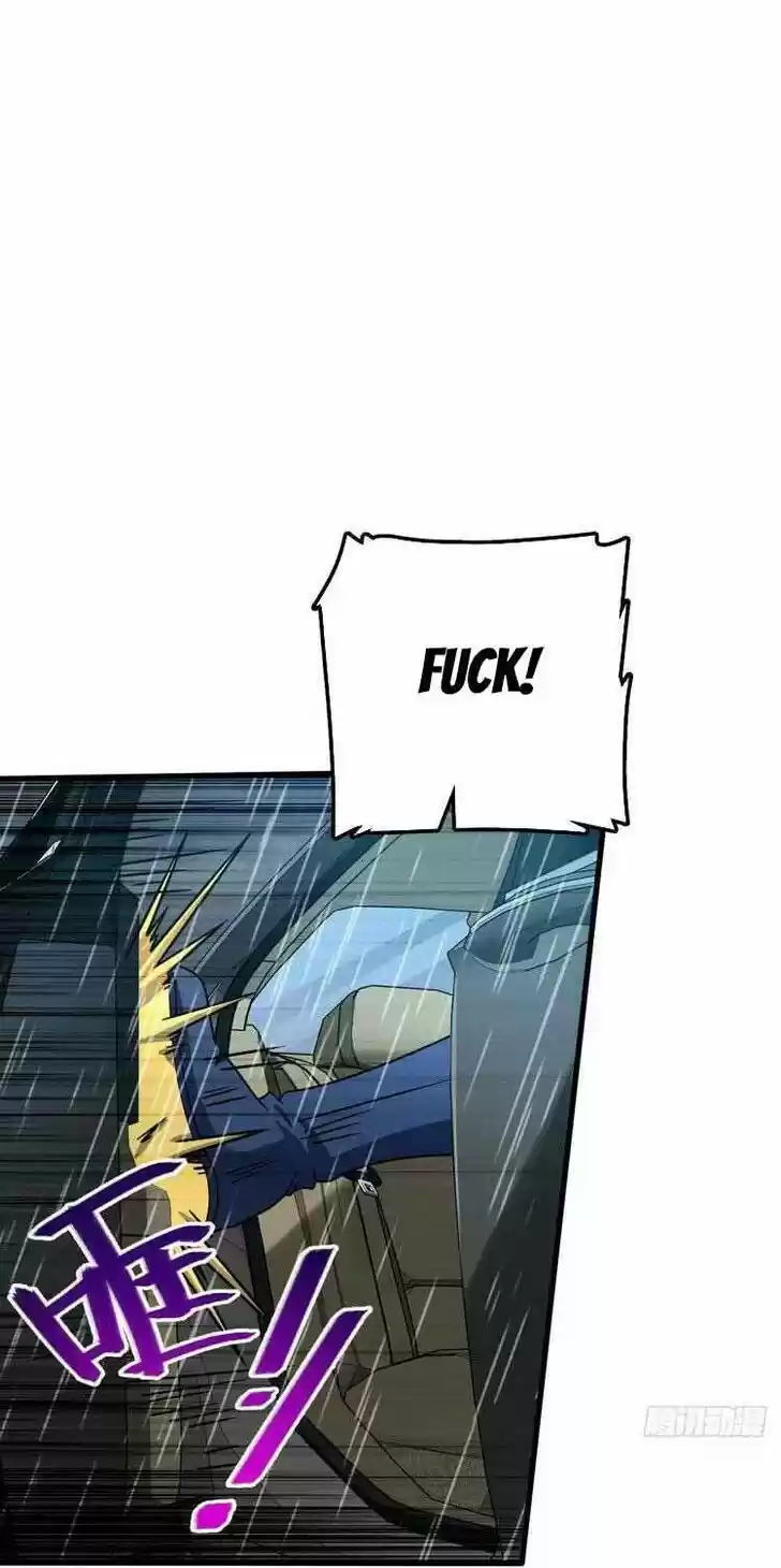 Spare Me, Great Lord! Ch.369