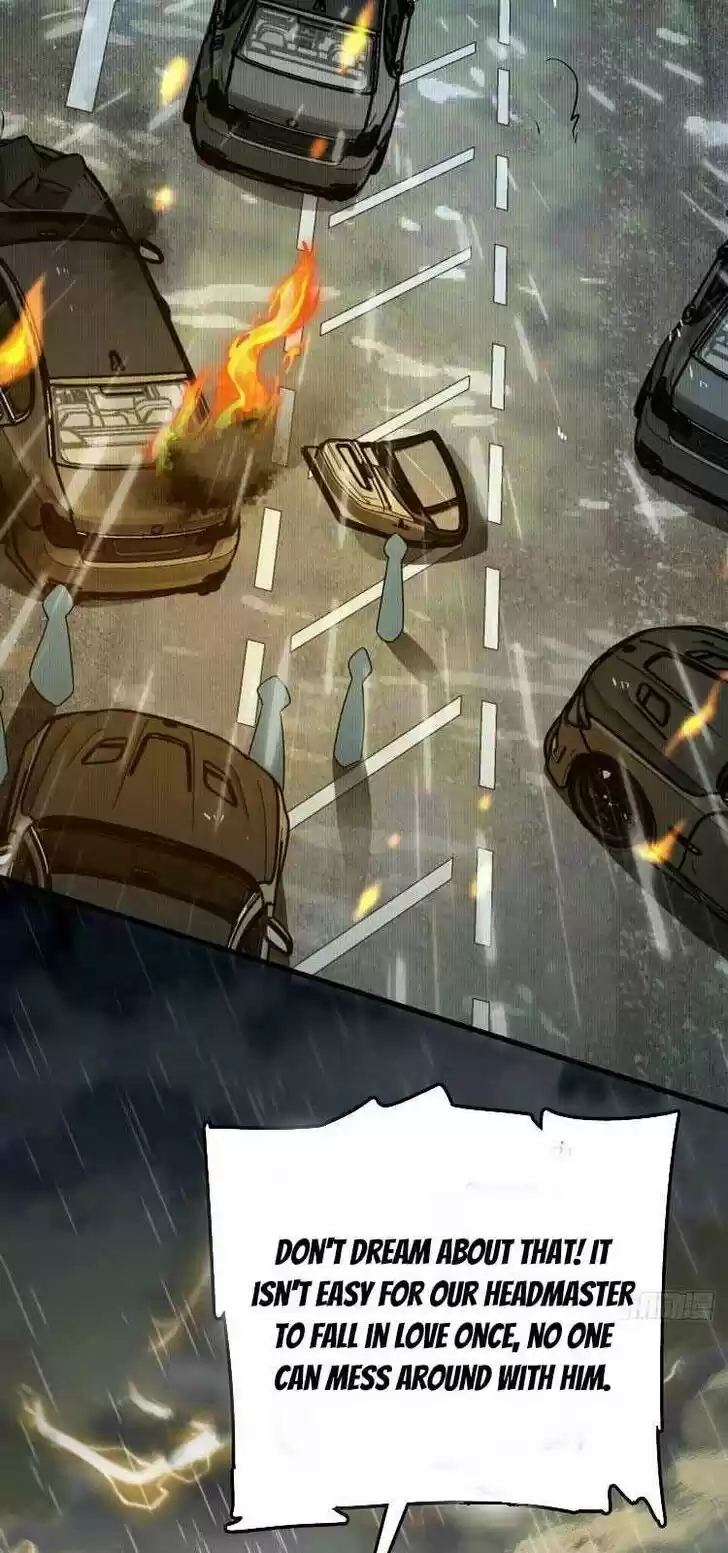 Spare Me, Great Lord! Ch.369