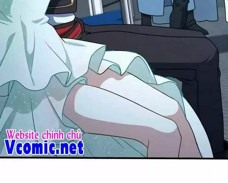 Spare Me, Great Lord! Ch.369