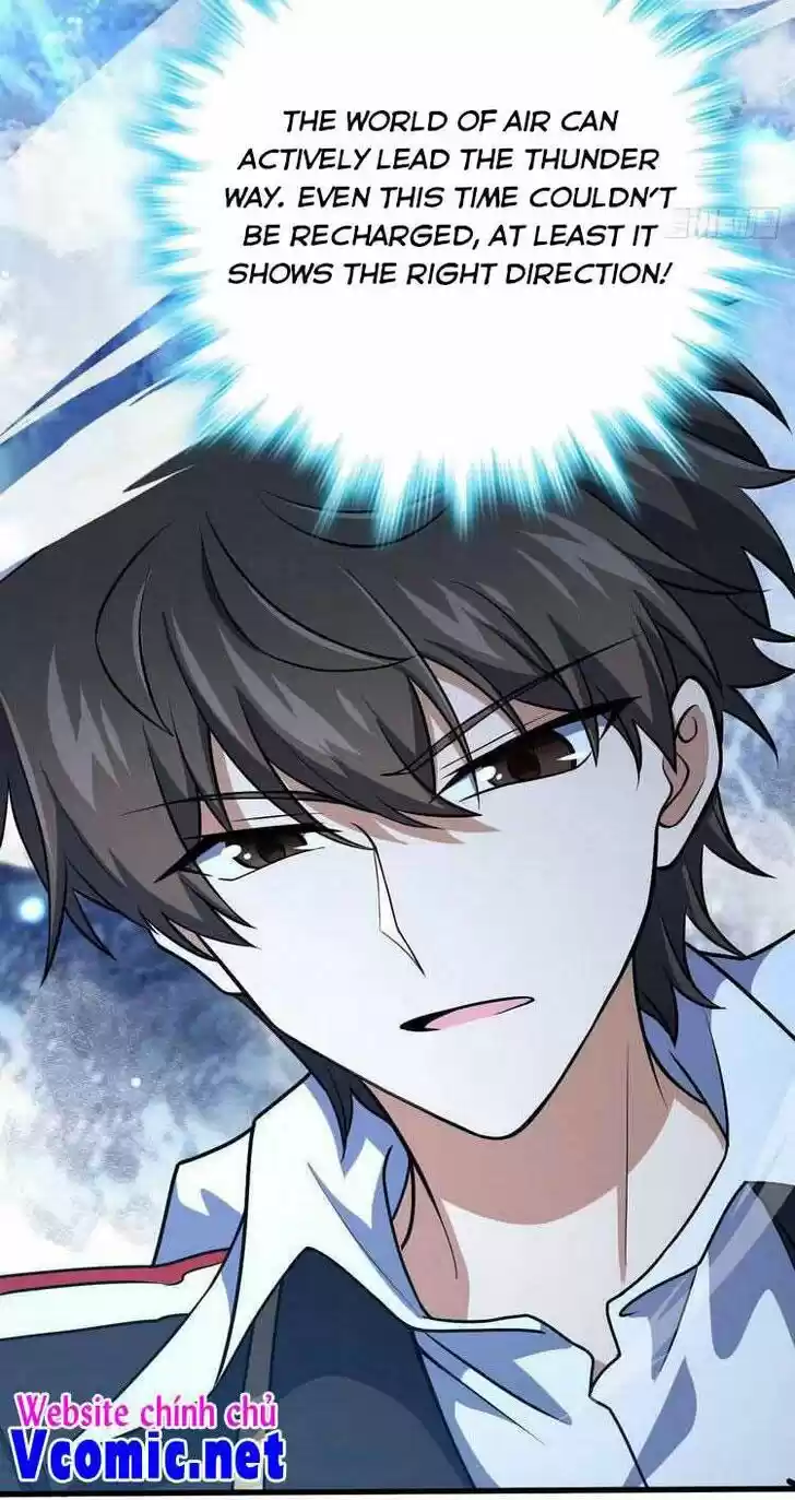 Spare Me, Great Lord! Ch.369