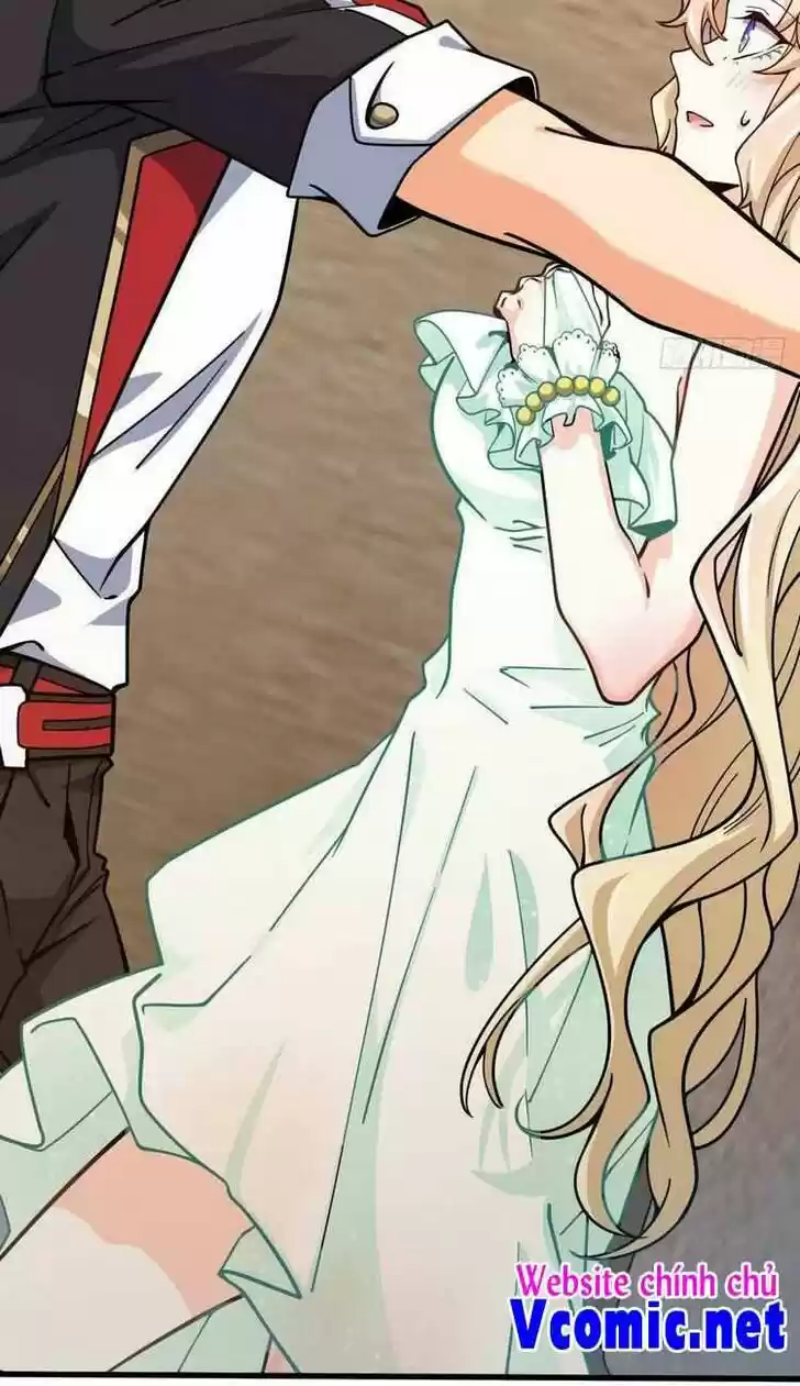 Spare Me, Great Lord! Ch.369