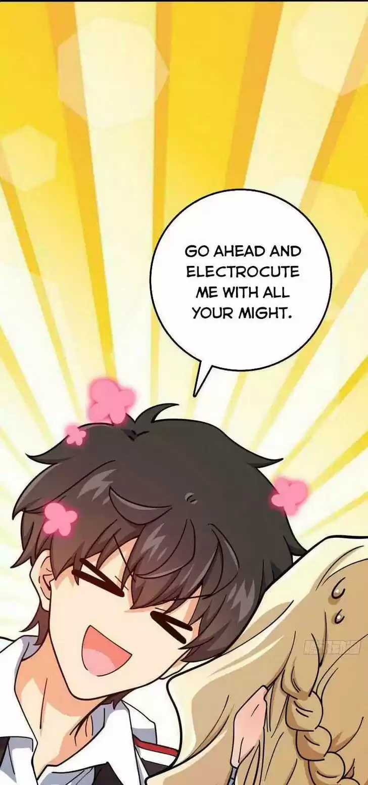 Spare Me, Great Lord! Ch.369