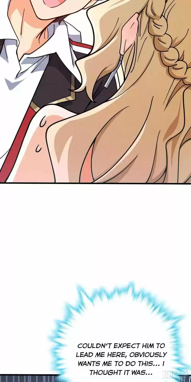 Spare Me, Great Lord! Ch.369