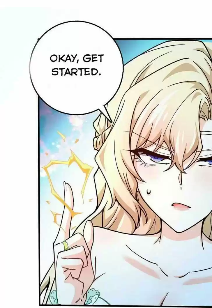 Spare Me, Great Lord! Ch.369