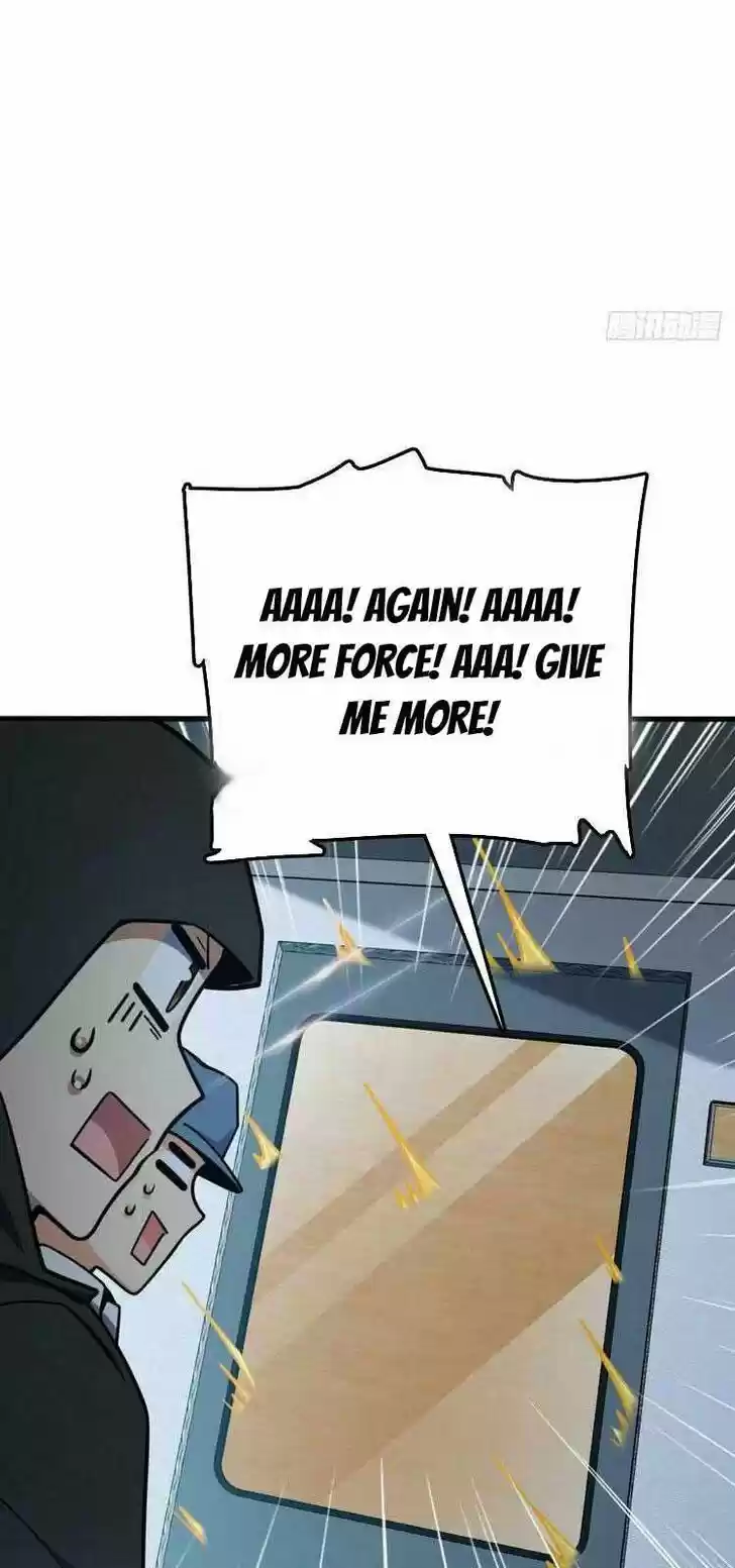 Spare Me, Great Lord! Ch.369