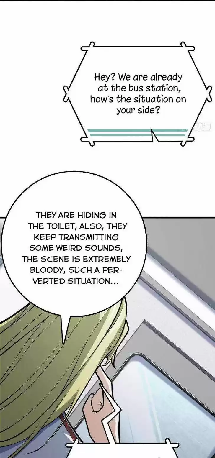 Spare Me, Great Lord! Ch.370