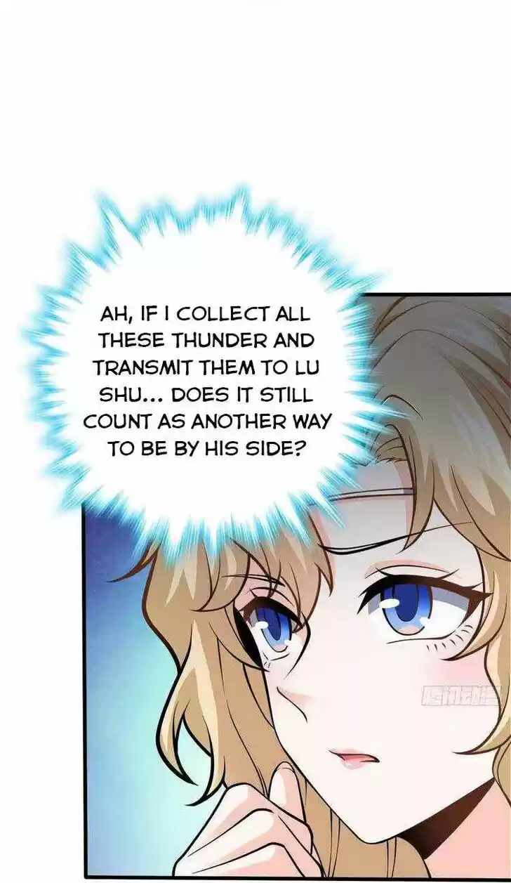 Spare Me, Great Lord! Ch.370