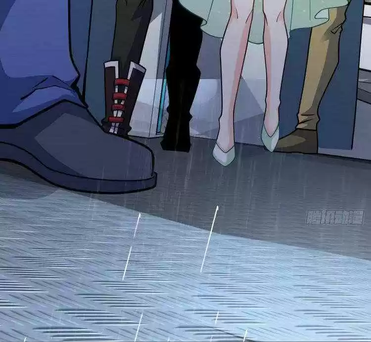 Spare Me, Great Lord! Ch.370