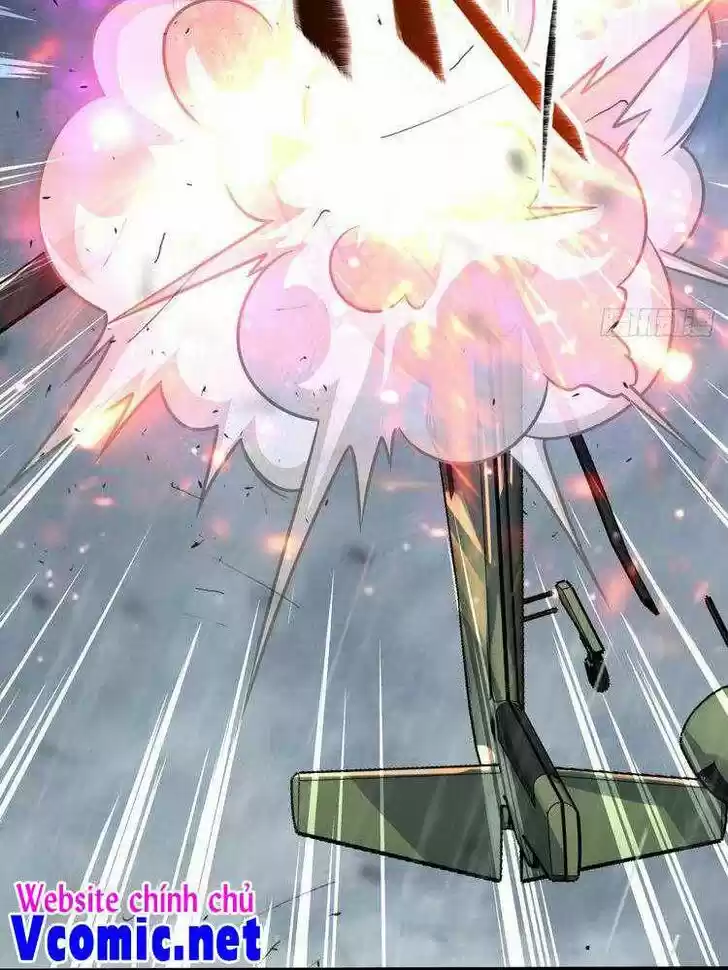 Spare Me, Great Lord! Ch.370