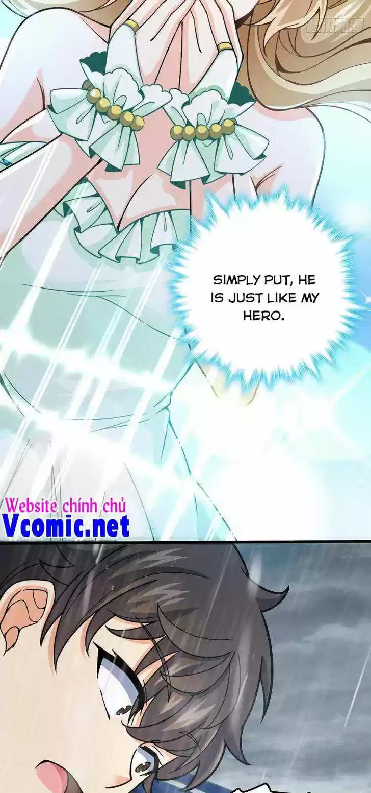 Spare Me, Great Lord! Ch.370