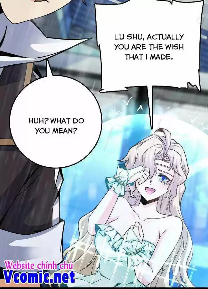 Spare Me, Great Lord! Ch.370