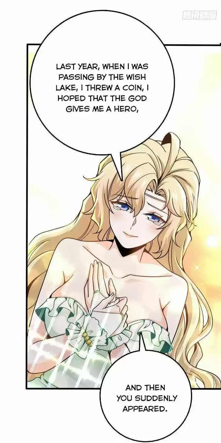 Spare Me, Great Lord! Ch.370