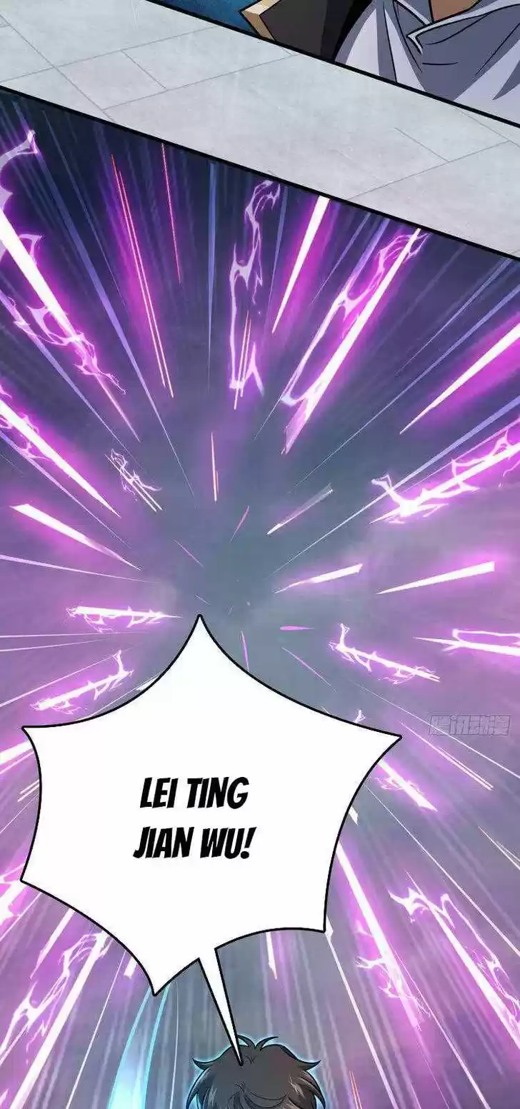 Spare Me, Great Lord! Ch.370